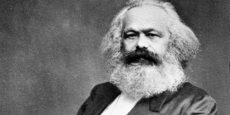 Opinión: Marxismo y filosofía