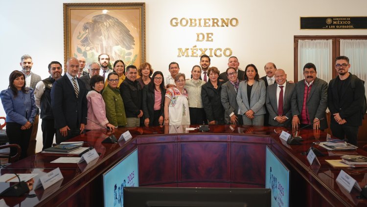 Anuncian Plan maestro de zona oriente del Edomex, sin acciones ni financiamiento