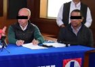 Detienen a dos presuntos colaboradores de Billy Álvarez, exdirectivo de Cruz Azul