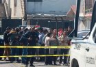 Matan a sujeto en Ecatepec; el asesino sería esposo de su pareja