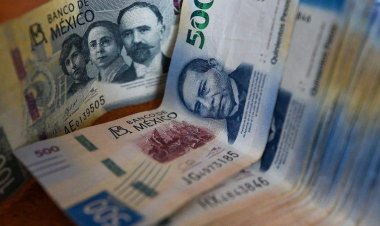 Falsificación de billetes incrementó durante 2024