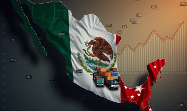 Opinión: Aranceles, inflación y crecimiento, lo que define el futuro económico de México