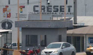 Motín en penal de Villahermosa, Tabasco deja siete muertos