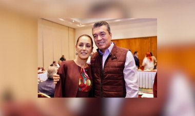 Acusan exgobernador de Chiapas por presuntos nexos con el crimen organizado