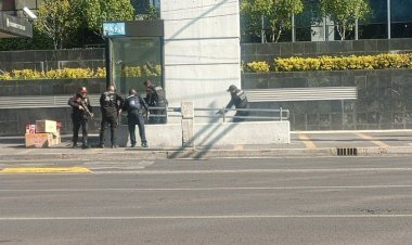 Intento de asalto en Línea 12 del Metro deja un ladrón muerto