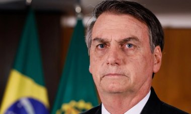 Justicia brasileña interpone demanda contra Bolsonaro por golpe de Estado en 2022