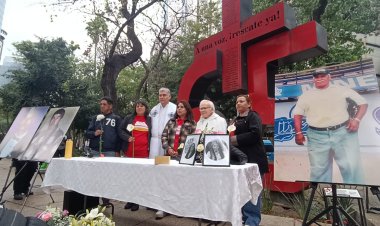 Video: Casi dos décadas de impunidad en la tragedia minera Pasta de Conchos, Coahuila