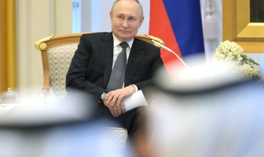 Putin agradece a Arabia Saudí crear un entorno favorable para diálogo Rusia-EEUU