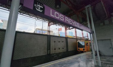 Inician trabajos de mantenimiento y modernización de la Línea A del Metro