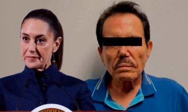 “El Mayo” Zambada pide ser repatriado a México; Sheinbaum evalúa situación