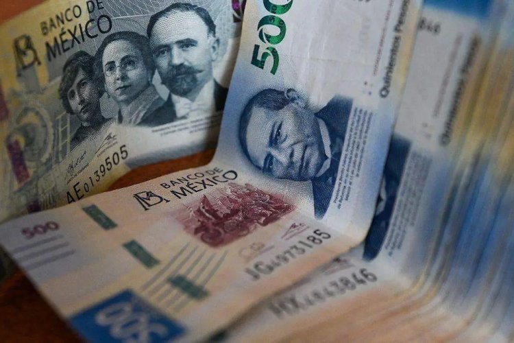 Falsificación de billetes incrementó durante 2024