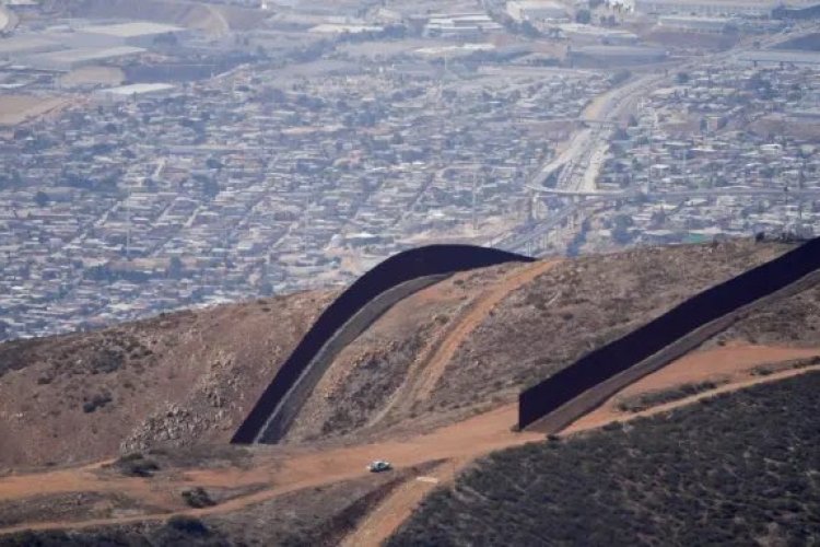 EEUU aumenta vuelos de vigilancia en la frontera para monitorear a cárteles