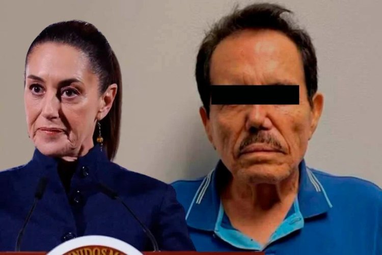 “El Mayo” Zambada pide ser repatriado a México; Sheinbaum evalúa situación