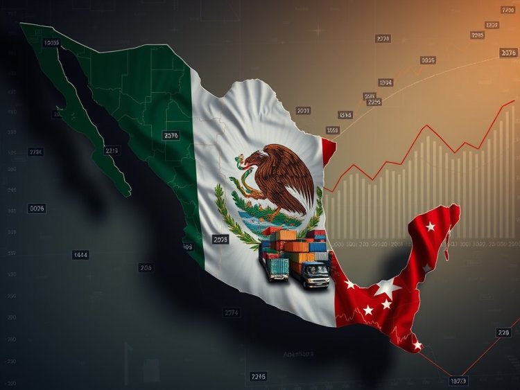 Opinión: Aranceles, inflación y crecimiento, lo que define el futuro económico de México