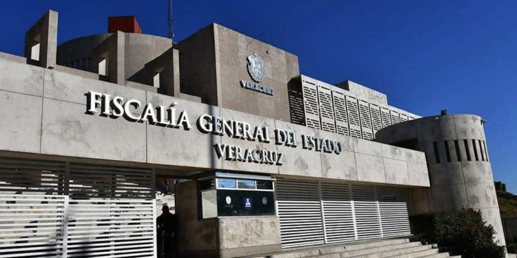 FGE de Veracruz entre los órganos con mayor número de recomendaciones por CNDH