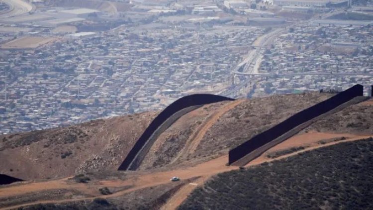 EEUU aumenta vuelos de vigilancia en la frontera para monitorear a cárteles