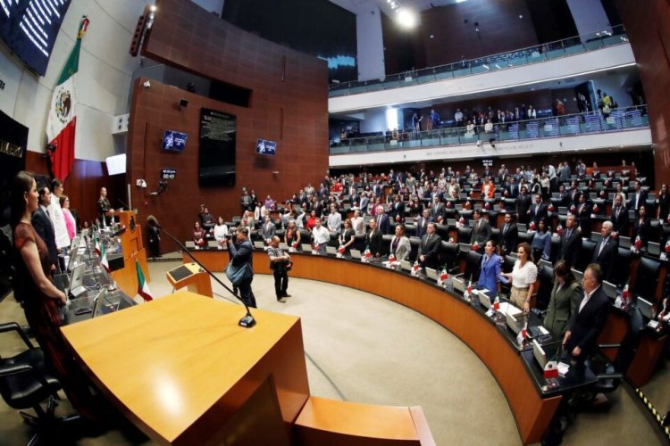 Posponen otra vez discusión de la reforma al Infonavit en el Senado