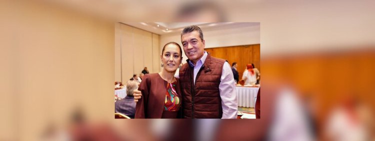 Acusan exgobernador de Chiapas por presuntos nexos con el crimen organizado