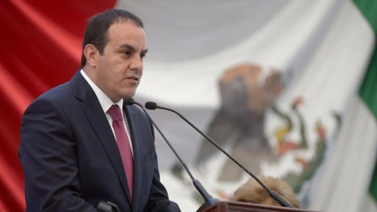 El 19 de febrero, se define posible desafuero de Cuauhtémoc Blanco