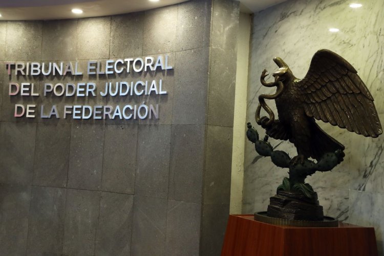 SCJN determina que TEPJF se extralimitó sobre elección judicial