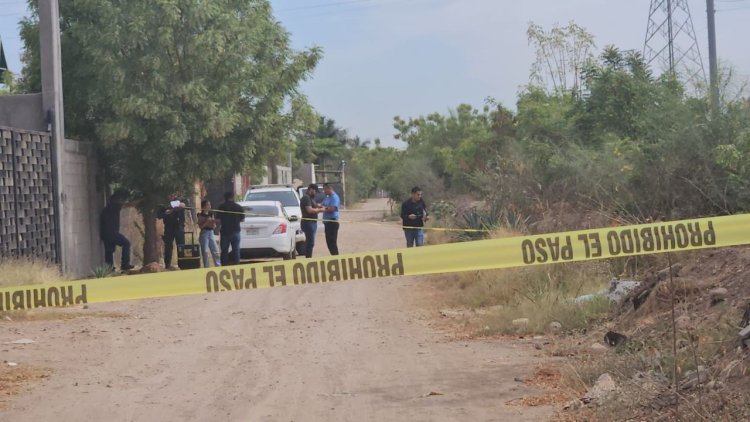 Nueva jornada violenta en Culiacán deja varios muertos y festejo de San Valentín cancelado