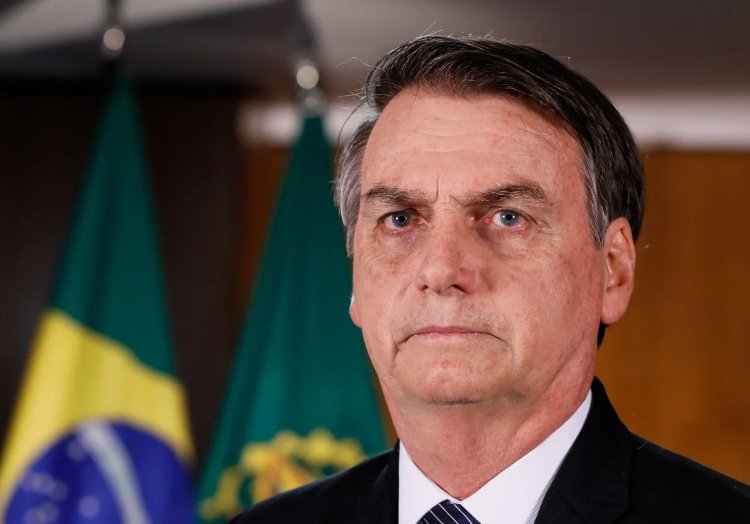 Justicia brasileña interpone demanda contra Bolsonaro por golpe de Estado en 2022