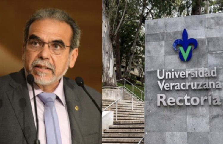 Derechos Humanos emite recomendación a Universidad Veracruzana por hostigamiento y violencia laboral