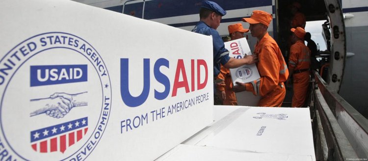 EEUU usó la Usaid para imponer sus intereses en diversos países, denuncia canciller cubano