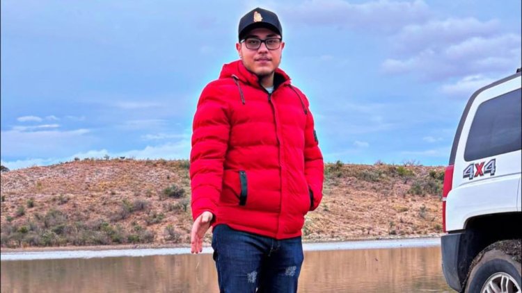 Asesinan en Guanajuato a influencer del canal “Extremo Paranormal”