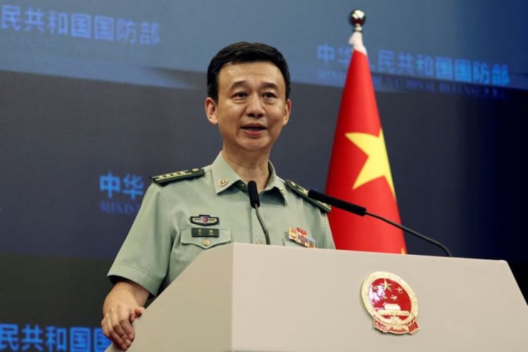 China mantiene la posibilidad de emplear la fuerza contra separatistas de Taiwán