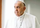 Papa Francisco vuelve a sufrir insuficiencia respiratoria aguda