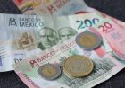 Tras imposición de aranceles peso mexicano cae 0.97 por ciento frente al dólar