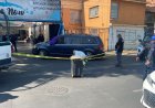 Asesinan a balazos a adulto mayor en autolavado de Tlalpan, CDMX