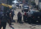 Por incidente de tránsito matan a un conductor en Naucalpan