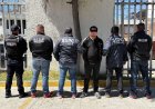 Detienen en Texcoco a salvadoreño que es buscado por el FBI