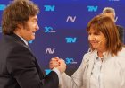 Tras represión en Argentina piden la salida de ministra; Milei, la respalda