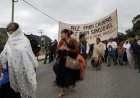Activistas denuncian espiral de violencia criminal en frontera sur de México