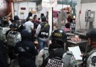Desmantelan cámaras de videovigilancia instaladas en el mercado central de Chilpancingo