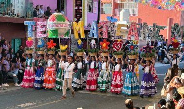 Galería: Tecomatlán, Puebla, sorprende con su Feria de la Unidad 2025