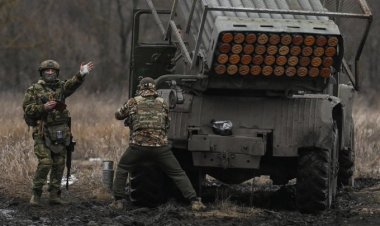 Rusia recupera el control de la aldea de Lébedevka en la provincia de Kursk