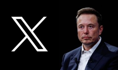 Musk afirma que la red social X sufrió ciberataque tras nueva caída