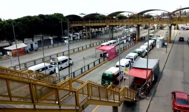 Secretaría de Movilidad del Edomex informa sobre incremento al pasaje mínimo