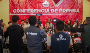 Video: Exigen destitución de funcionarios y solución al problema del agua en Ixtapaluca