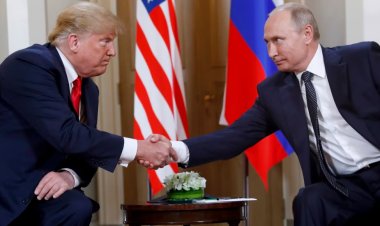 Continúan preparativos para diálogo Putin-Trump; Ucrania, tema central