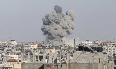 Más de 400 muertos deja ataque israelí en Gaza; violan acuerdo de alto al fuego
