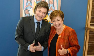 Sin reglas claras, diputados respaldan a Milei por nuevo préstamo ante FMI