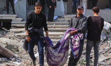 Reportan unos 590 muertos en Gaza tras reinicio de ataques israelíes