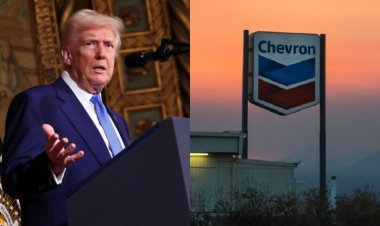 EEUU dará a Chevron más tiempo para finalizar actividad petrolera en Venezuela