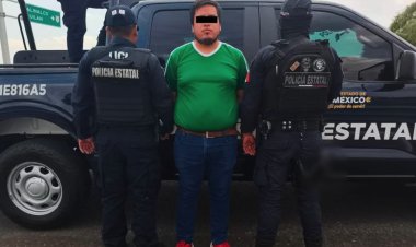 Encuentran muerto a niño desaparecido en Tenango del Valle; su asesino habría participado en las jornadas de búsqueda