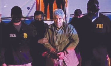 Caro Quintero podría recibir la pena de muerte; dan 90 días para próxima audiencia